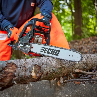 Motosierra Echo CS 3410 /35